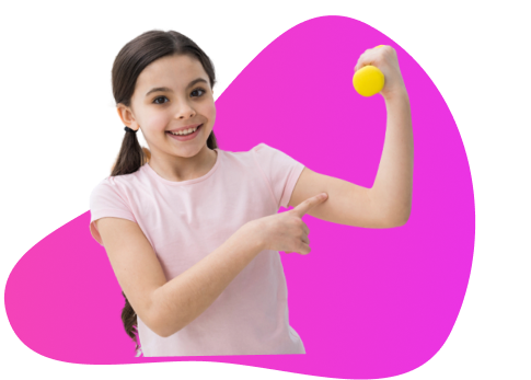 Daily exercise routines for kids to do at home