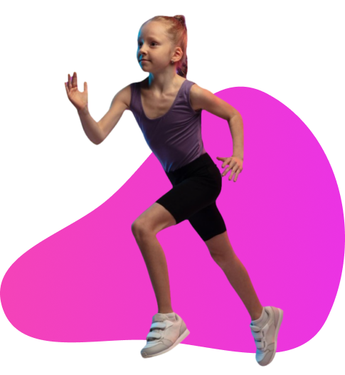 Healthy eating habits and exercise routines for kids to stay fit and healthy.